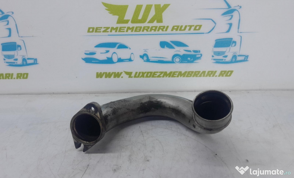 Teava intercooler 1.7 cdti A17DTR 2003639b Opel Astra H (facelift) [20