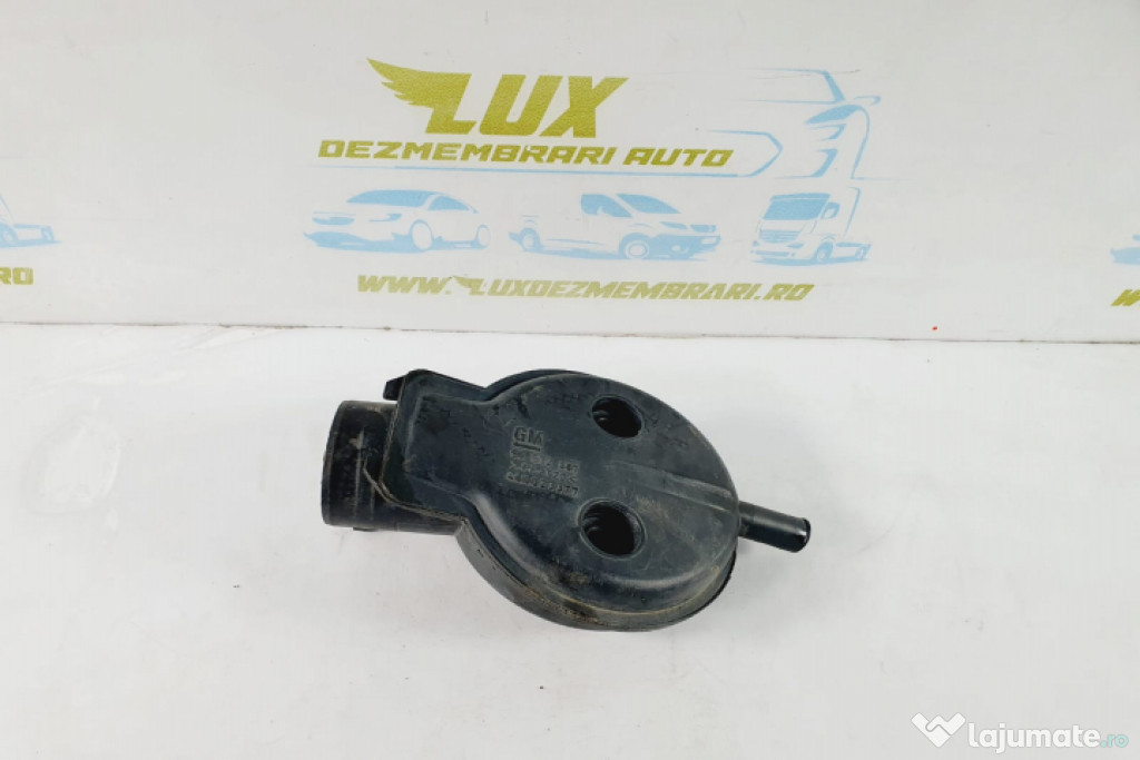 Corp clapeta acceleratie 1.2 benzina 90572687 Opel Agila  [2000 - 2003