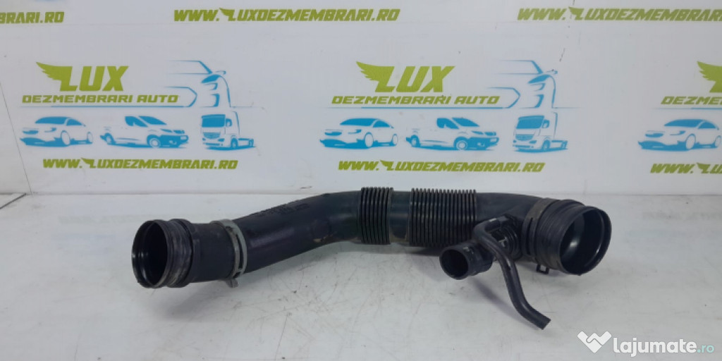 Furtun tub aer 1k0129684 Seat Altea  XL [2006 - 2009]