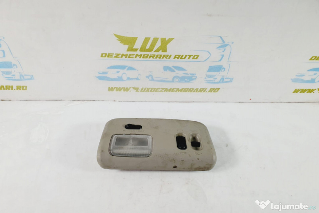 Plafoniera Nissan X-Trail T30 [2001 - 2004]