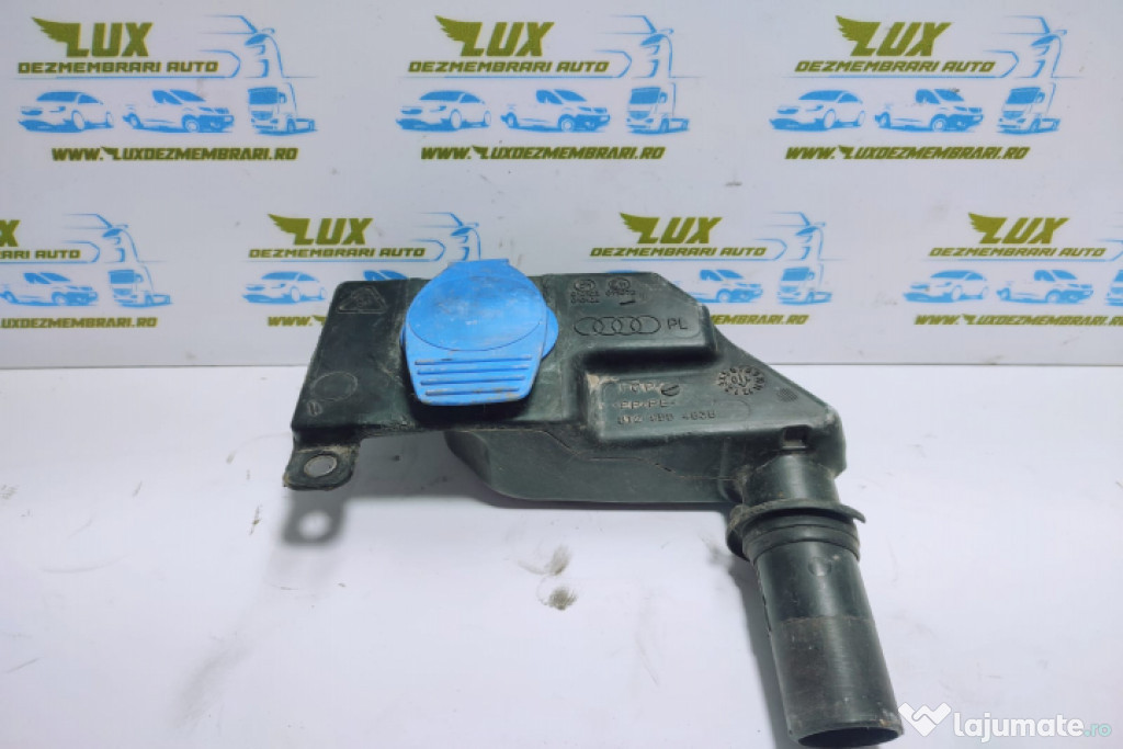 Gat umplere vas lichid parbriz 8t2955463b Audi A4 B8/8K [2007 - 2011]