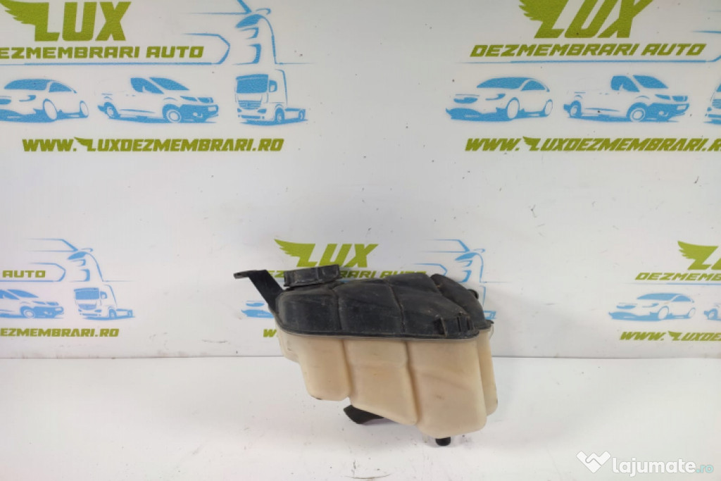 Vas expansiune antigel 6g91-8k218 6g918k218 Ford Mondeo 4 [2007 - 2010