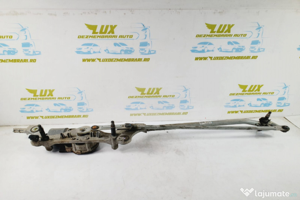 Ansamblu stergator parbriz cu motoras 7p0955119 Porsche Cayenne 958 [2