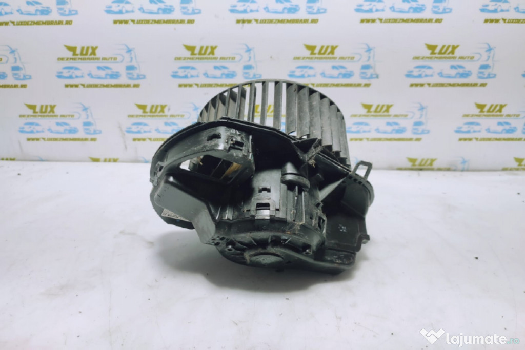 Aeroterma habitaclu motoras aeroterma 7p0820021c Volkswagen VW Touareg