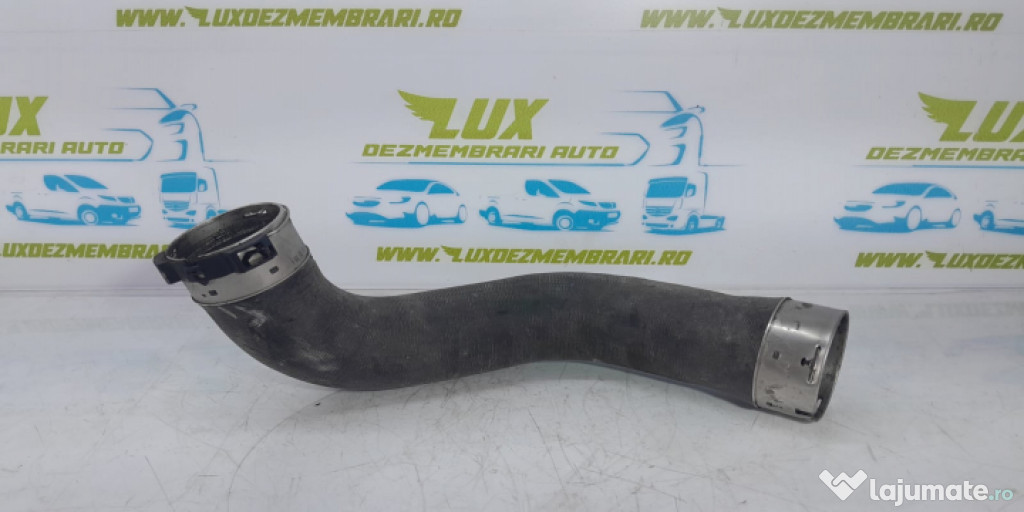 Furtun intercooler 3.0 CDI a1665280082 Mercedes-Benz GLE  (W166) [2016