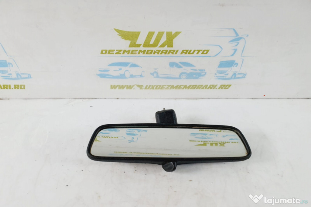 Oglinda retrovizoare interioara e1010456 Opel Vectra C [2002 - 2005]