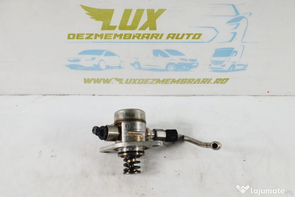 Pompa inalta presiune injectie 1.2 b THP HNP 9812133780 Opel Grandland
