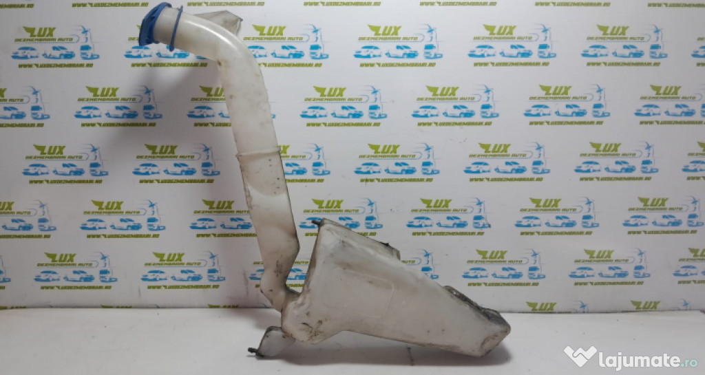 Vas lichid parbriz 6q0955453n Volkswagen VW Polo 4 9N [2001