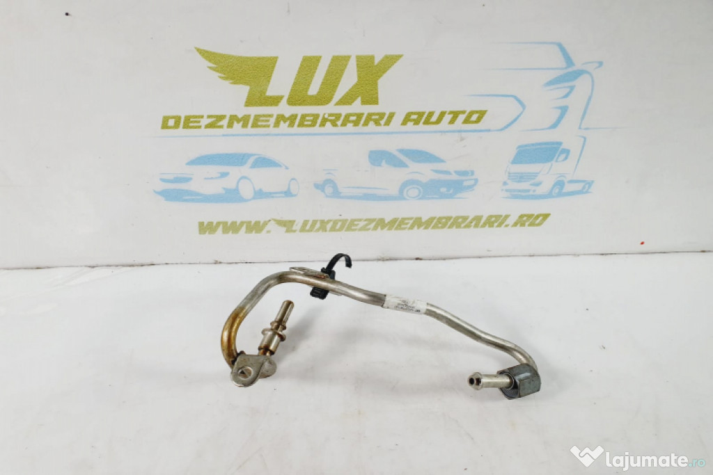 Conducta tur combustibil 1.3 tce a2820700100 Renault Captur 2 [2019 -