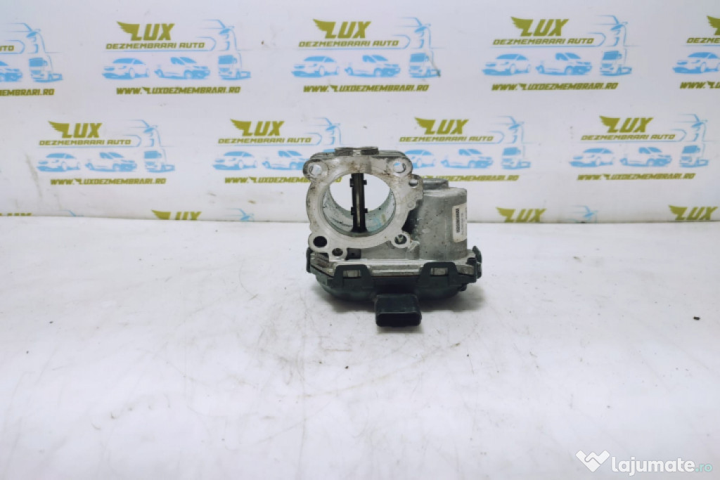 Clapeta de acceleratie 1.6 tdci T1DA  T1DB  bhz 9807238580 Ford Focus