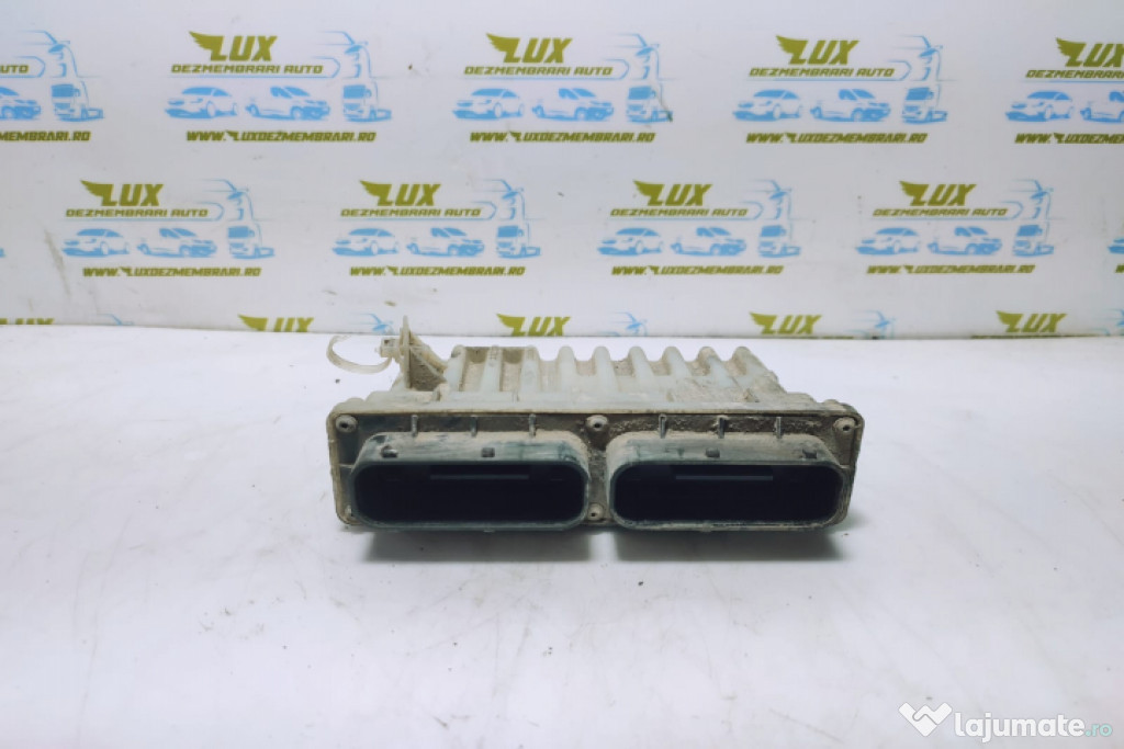 Calculator modul clima 24462346 Opel Astra G [1998 - 2009]