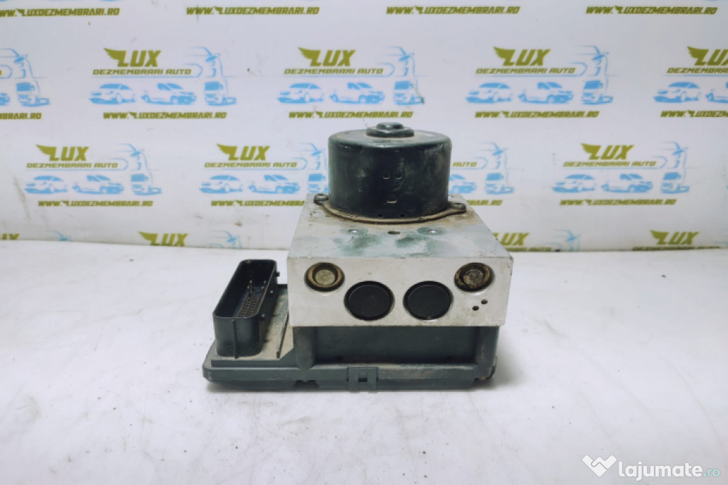 Pompa modul abs 1c0907379 6x0614517 Volkswagen VW Bora [19