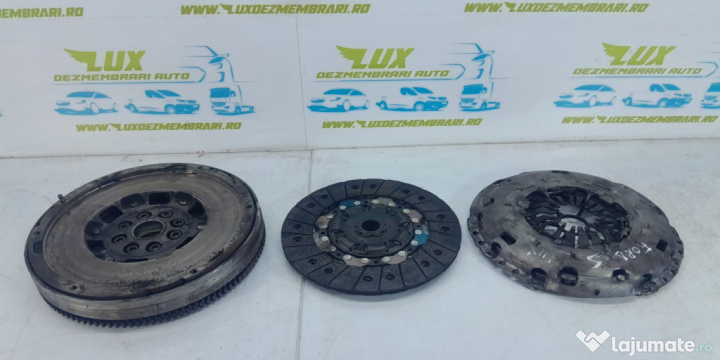 Kit volanta cu ambreiaj 2.0 TDCI 324043010 Ford Galaxy 2 [2006 - 2010]