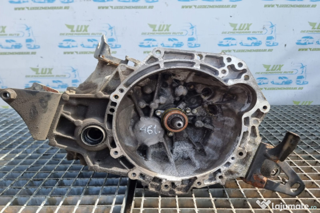 Cutie de viteze manuala 6 trepte 1.4 d 1ND-TV 33111-02050 Toyota Yaris