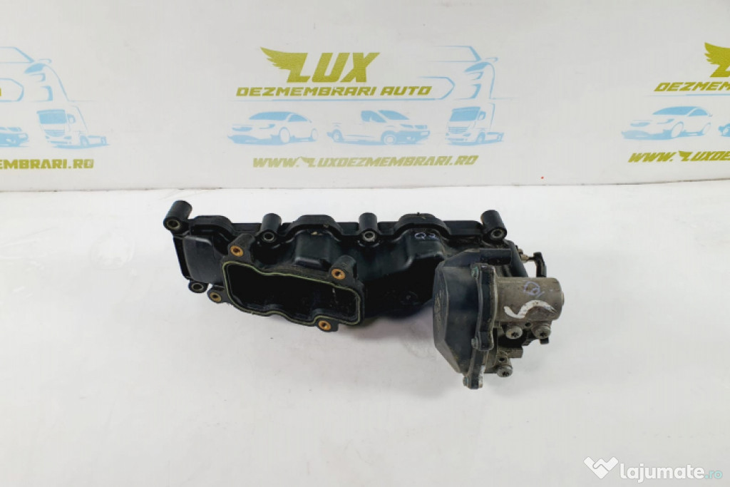 Galerie admisie 3.0 tdi CDT CDU 059129711ca 059129711 ca Audi A5 8T (f