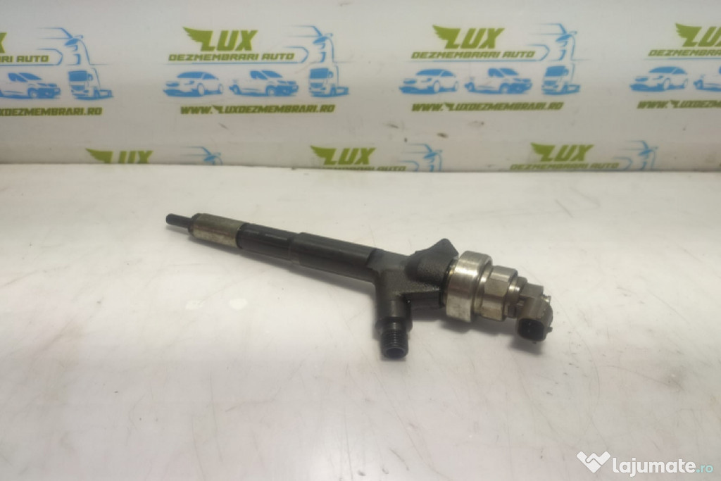 Injector injectoare 1.7 cdti z17dtr 8973762703 Opel Corsa D [2006 - 20