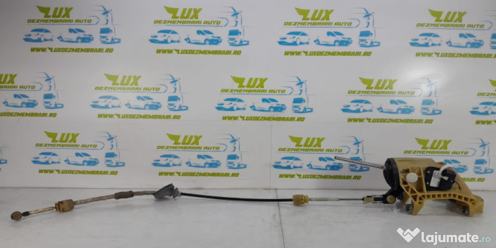 Timonerie 2.2 cdi a6395450432 Mercedes-Benz Vito W639 [2003 - 2010]