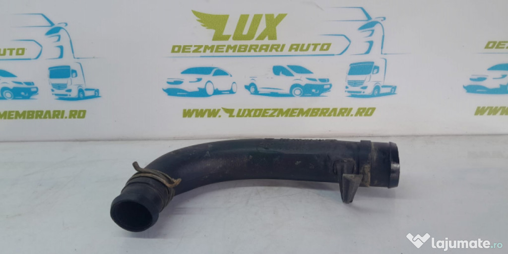 Furtun intercooler 1.4 1.9 tdi 6q0145770g Seat Ibiza 3 6L [2002 - 2006