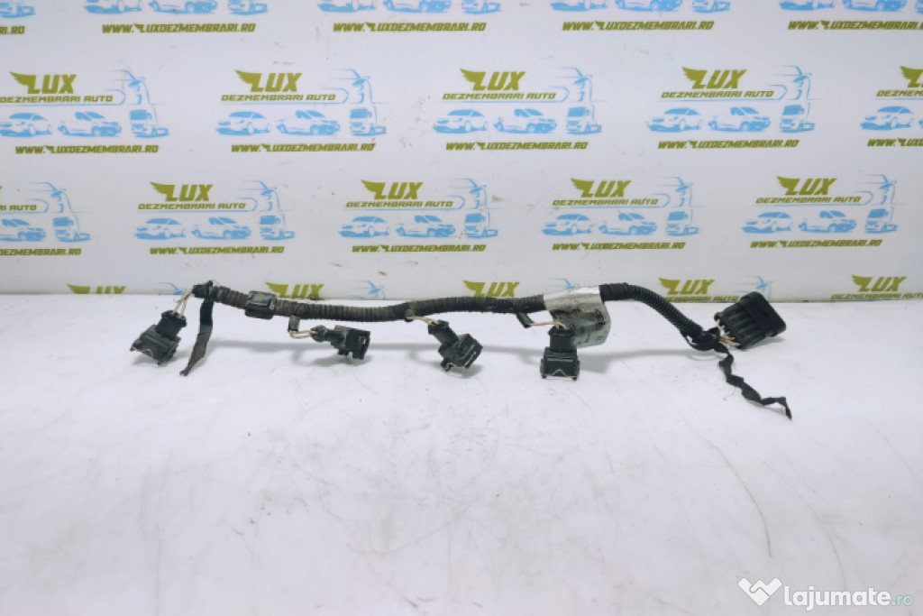 Cablaj instalatie electrica injectoare 1.4 benzina 1284477615 Fiat 500