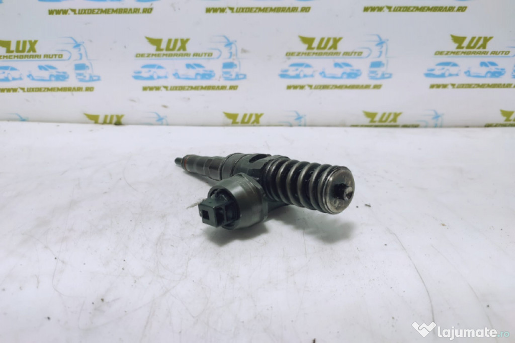 Injector injectoare 2.0 tdi BMP 038130073bk 0414720306 Sk