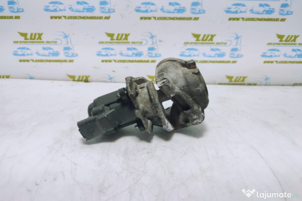 Supapa valva EGR 1.4 1.6 hdi 9hz 8HZ 555111 Citroen Jumpy 2 [2007 - 20