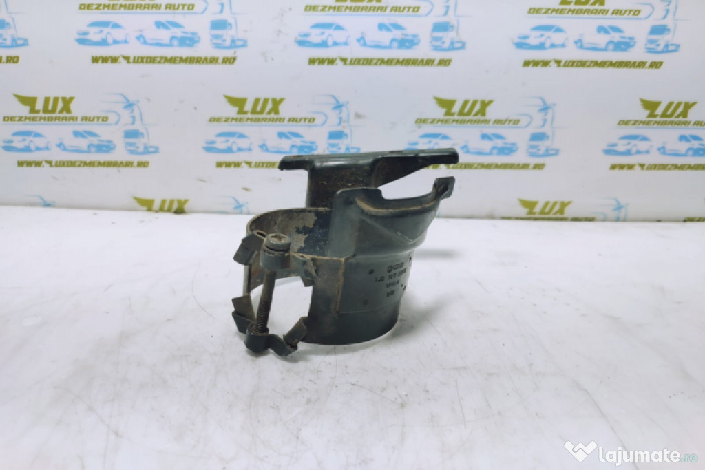 Suport fitru combustibil cu carcasa filtru 1.9 alh 1j0127225b Volkswag