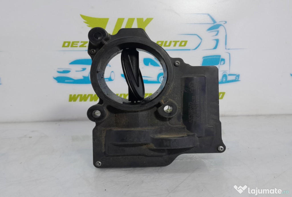 Clapeta acceleratie 1.4 TSI 03c128063a Volkswagen VW Scirocco 3 [2008