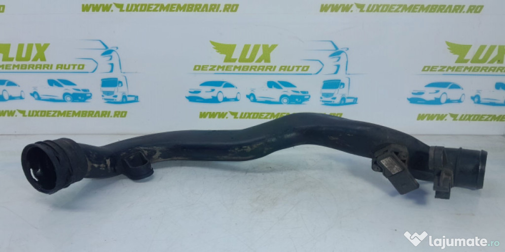 Tub intercooler 1.4 TSI bmy 1k0145762bl Volkswagen VW Sciro