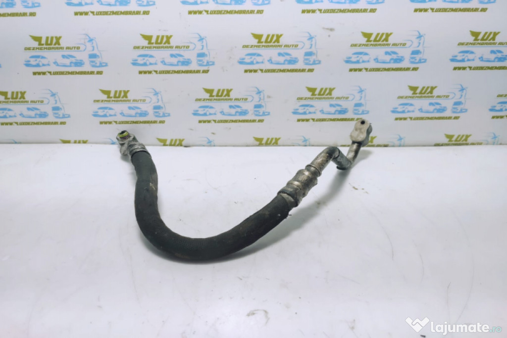 Conducta clima ac  2.0 TDI CAGA 8k0260701 Audi A4 B8/8K [2007 - 2011]