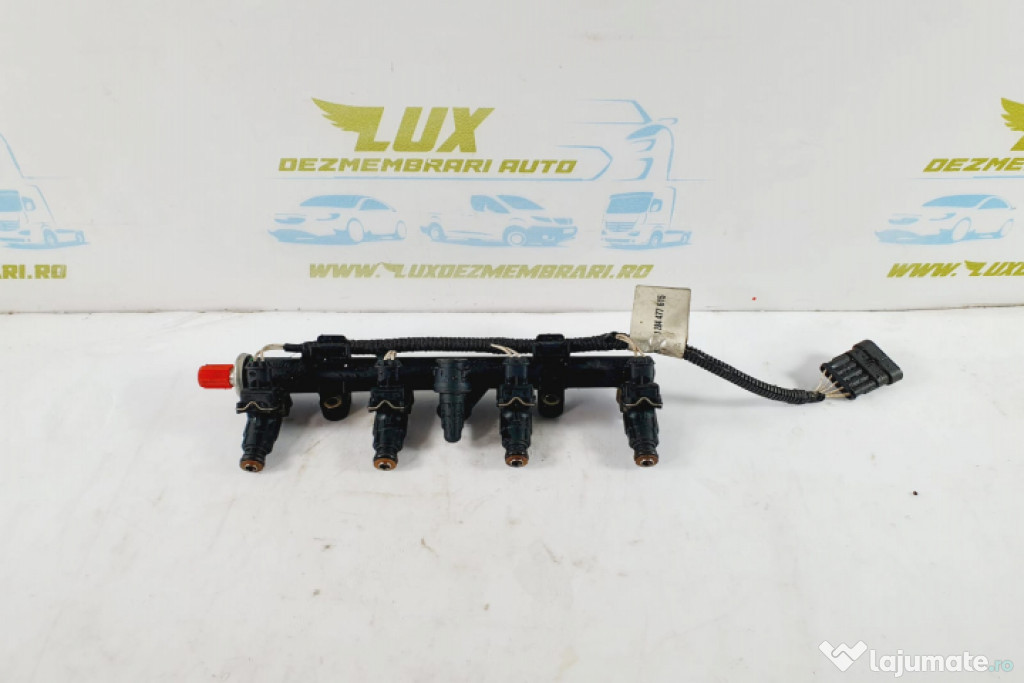 Rampa injectoare 1.4 benzina  Fiat Bravo 2 [2007 - 2011]