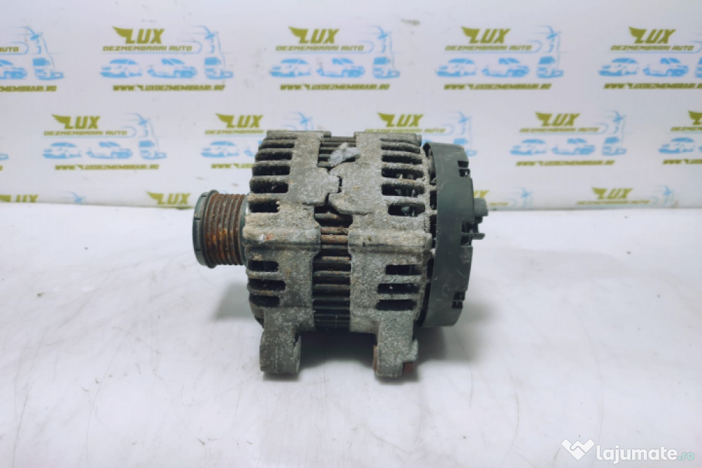 Alternator 2.0 tdci QXBA QXWB 7g9n-10300-ea 7g9n10300ea Ford Focus 2 [