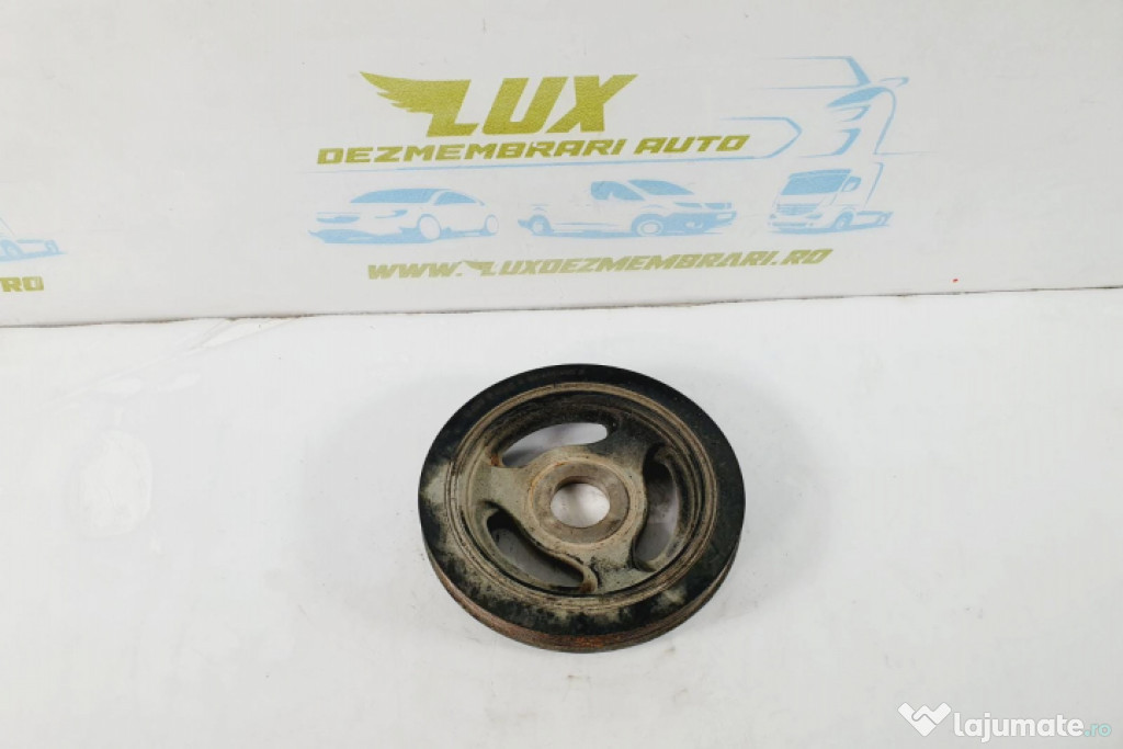 Fulie vibrochen 1.6 tdci G8DA 9hx 9hz 9654961080 Ford C-Max  (facelift