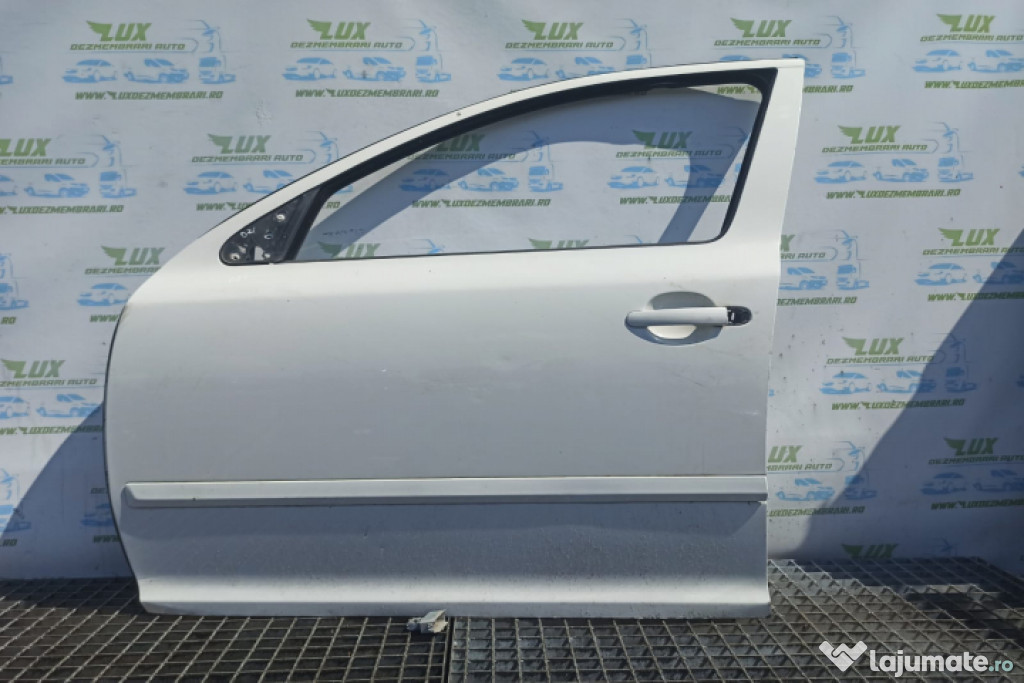 Usa stanga fata Skoda Octavia 2 [2004 - 2008]