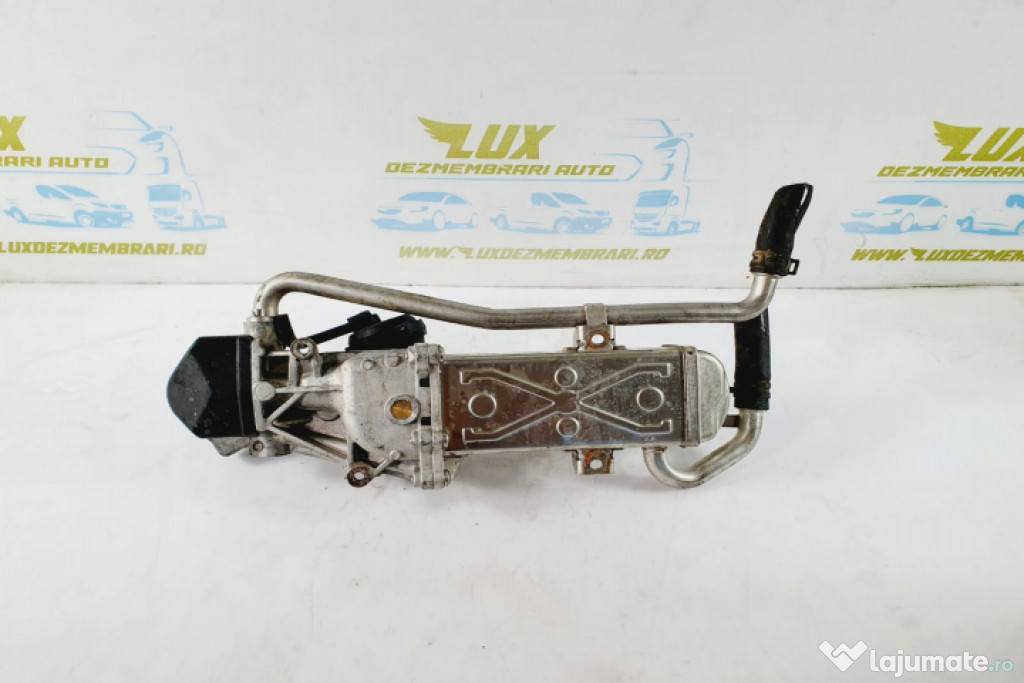 Racitor gaze EGR 1.6 2.0 tdi cay 03l131512as Volkswagen VW Golf 6 [200