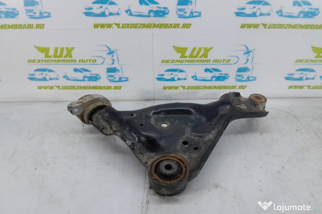 Brat suspensie roata fata stanga a6393301401 Mercedes-Benz Viano W639