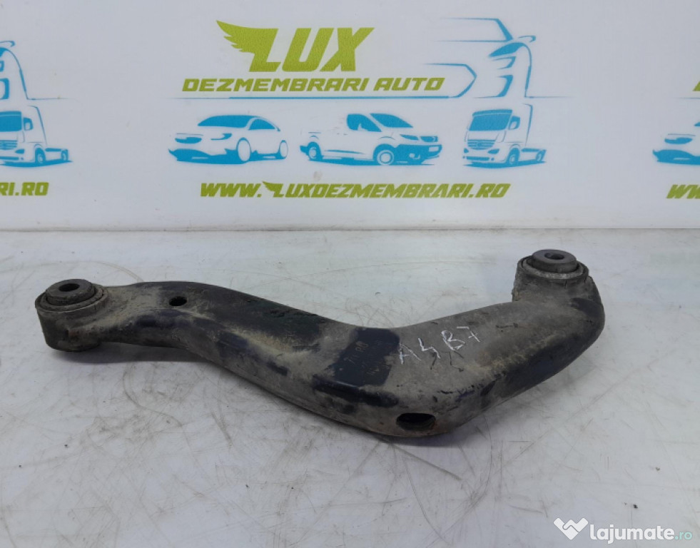 Brat suspensie fuzeta dreapta spate 8e0505324m Audi A4 B7 [2004 - 2008