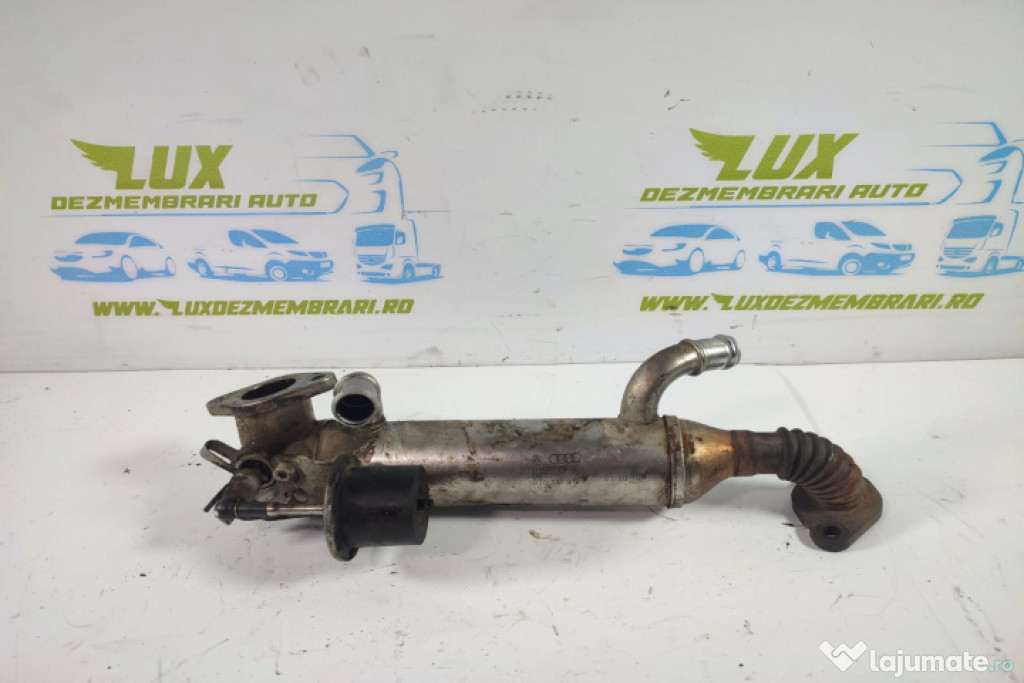 Racitor gaze 2.5 tdi euro 4 BNZ 070131512f Volkswagen VW Tr