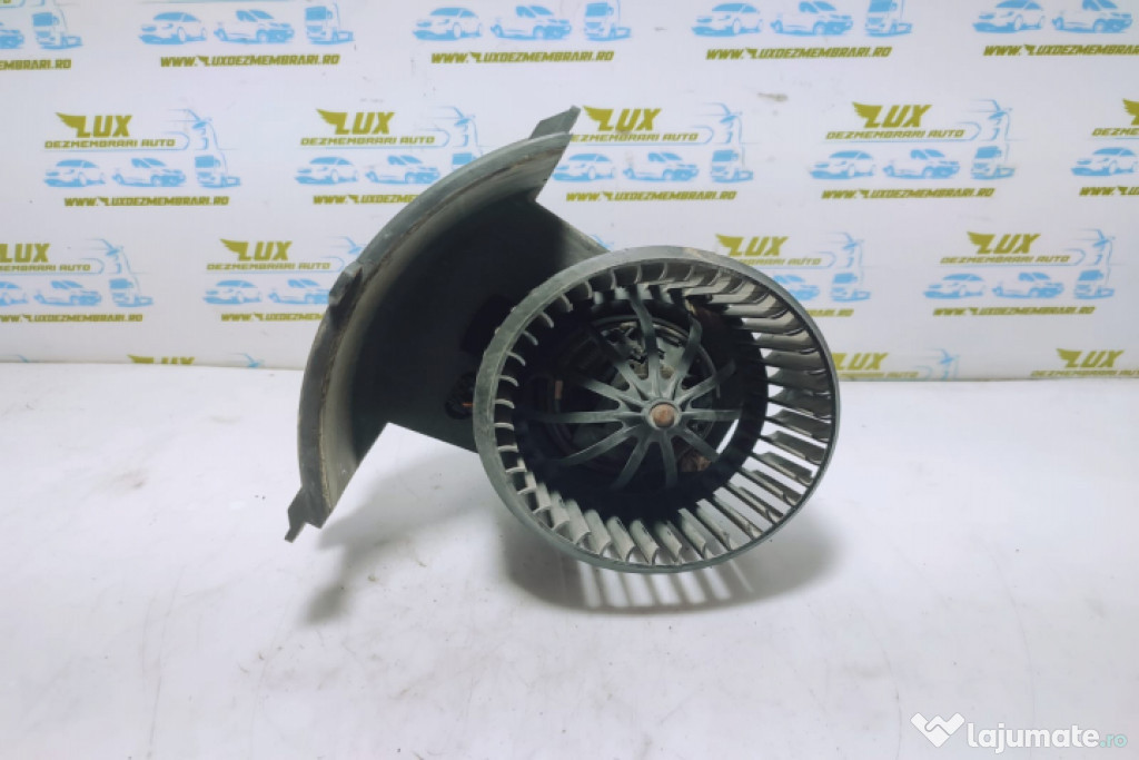 Aeroterma habitaclu motoras aeroterma 7h1819021d Volkswagen VW Transpo
