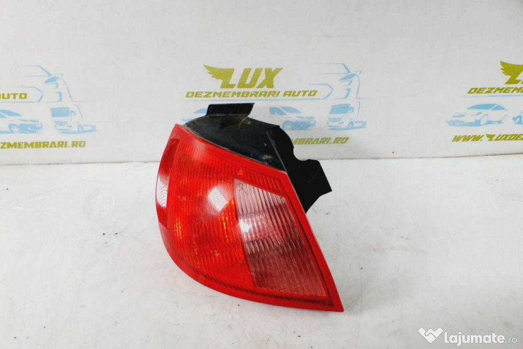 Stop tripla stanga  Mitsubishi Colt Z30 [2002 - 2009]