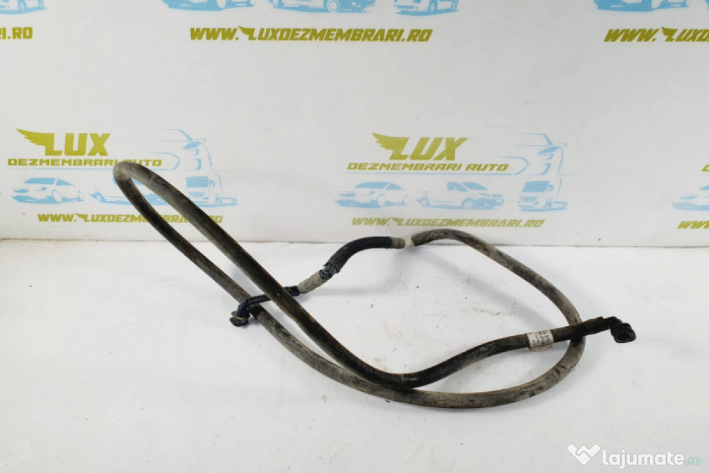 Furtun conducta spalator far 1k6955970b Volkswagen VW Jetta 5 [2005 -