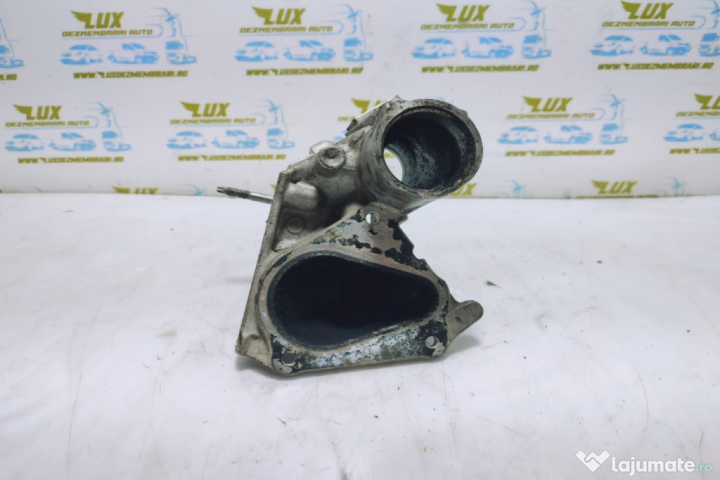 Corp clapeta supapa EGR 1.5 dci k9k  Renault Clio 3 [2005 - 2009]