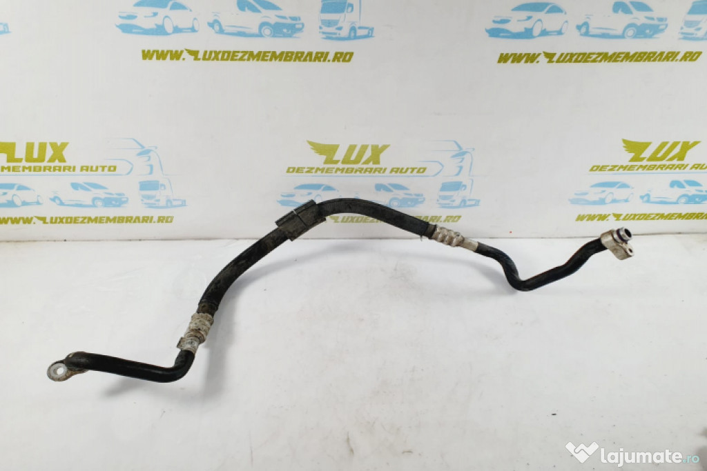 Conducta clima ac  3.0 tdi ccwa CKVB  CDUD  CKVC  CDUC  4g0260701l Vol