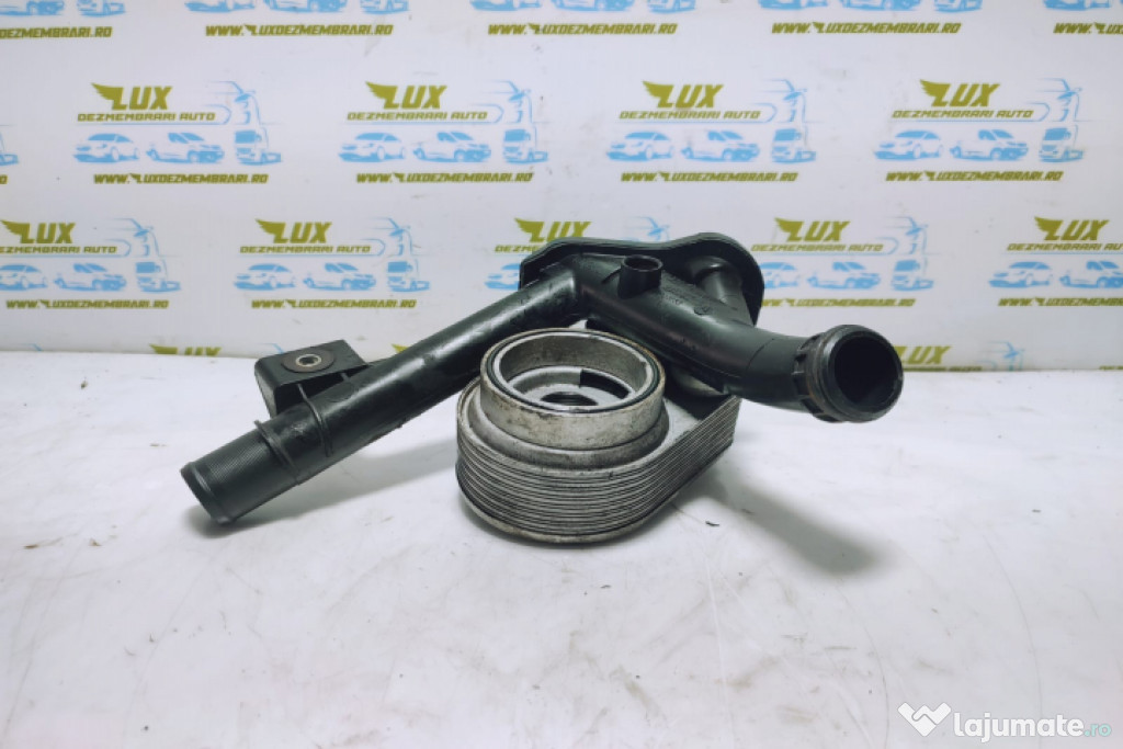 Termoflot racitor ulei  cu conducta 1.5 dci k9k 779744 210473766r Rena