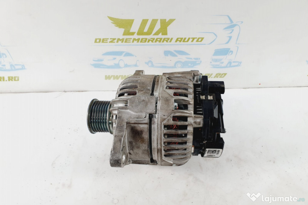 Alternator 2.3 d 89215512 IVECO Daily 5 [2011 - 2014]