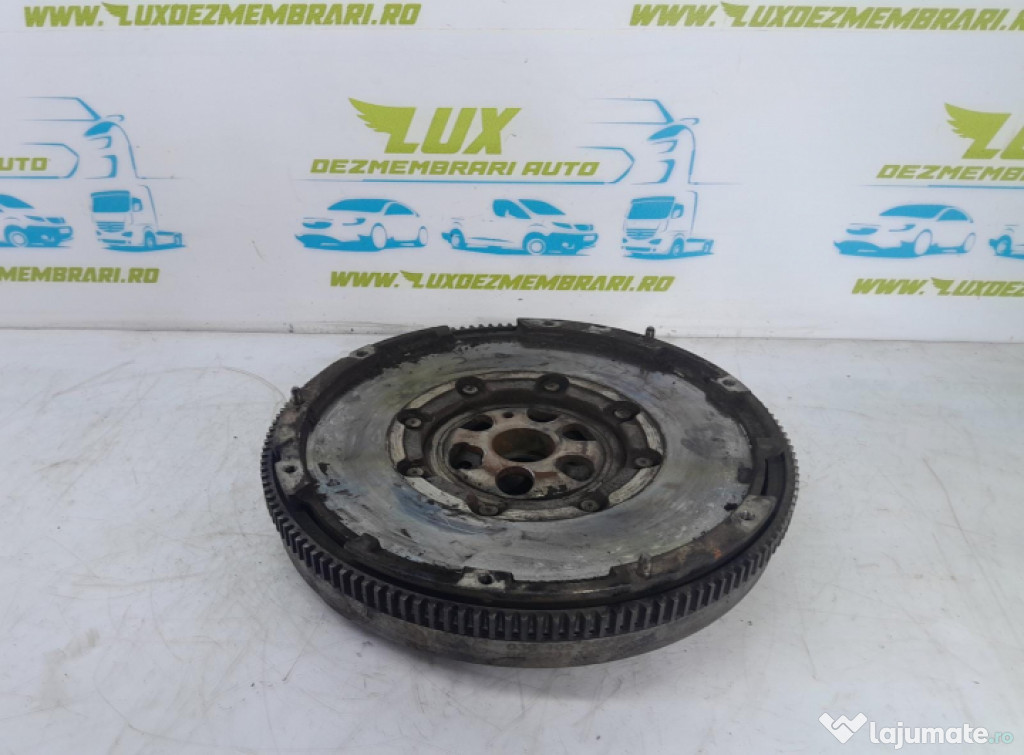Volanta masa dubla 03g105266bn 2.0 tdi BKD  Volkswagen VW Caddy 3 [200