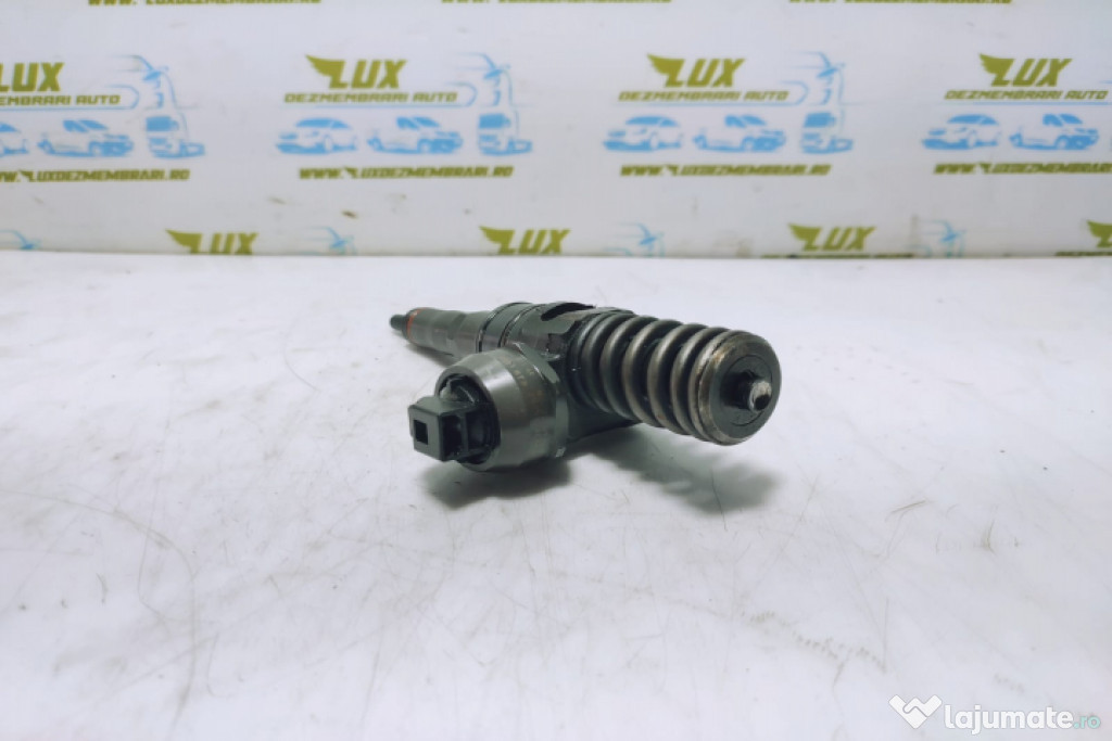 Injector injectoare 1.9 tdi auy 038130073AK 0414720038 Volk