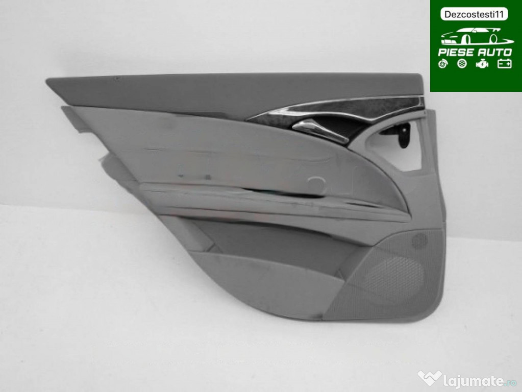 Tapiterie Usa Opel Zafira 2004