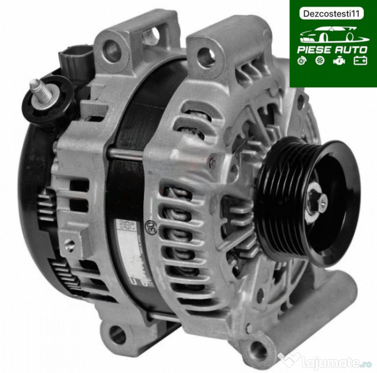 Alternator Audi A6 2001