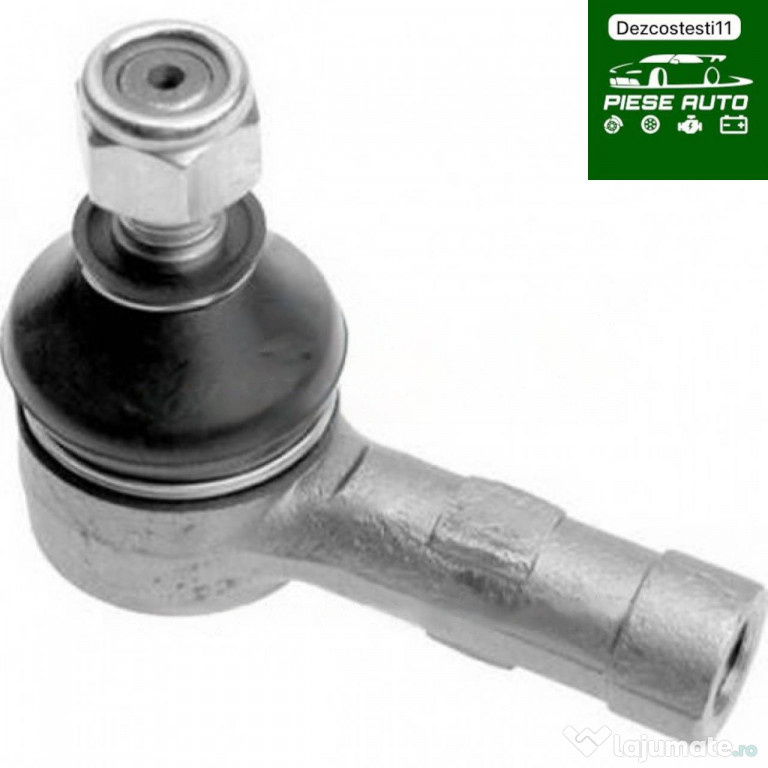 Cap De Bara Volkswagen Bora 1998