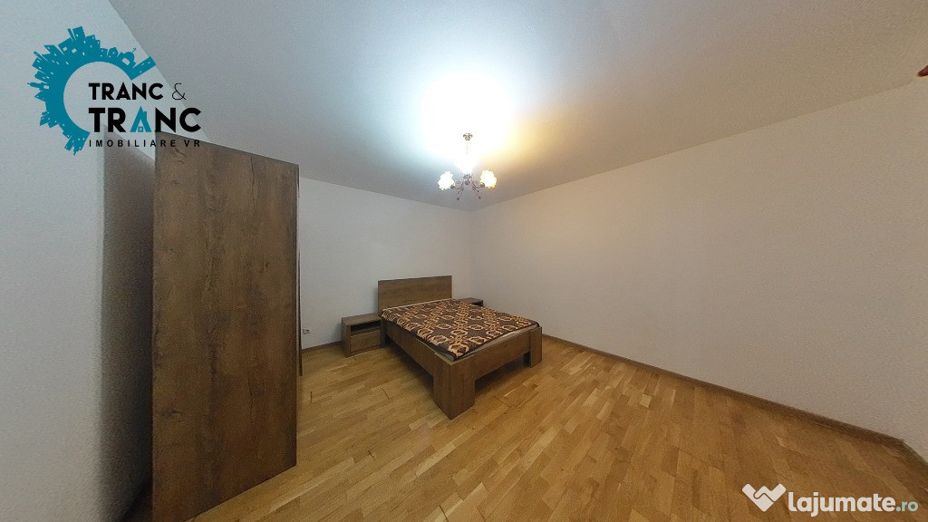 Apartament cu 2 camere într-o zonă liniștită în Iosefin(ID: